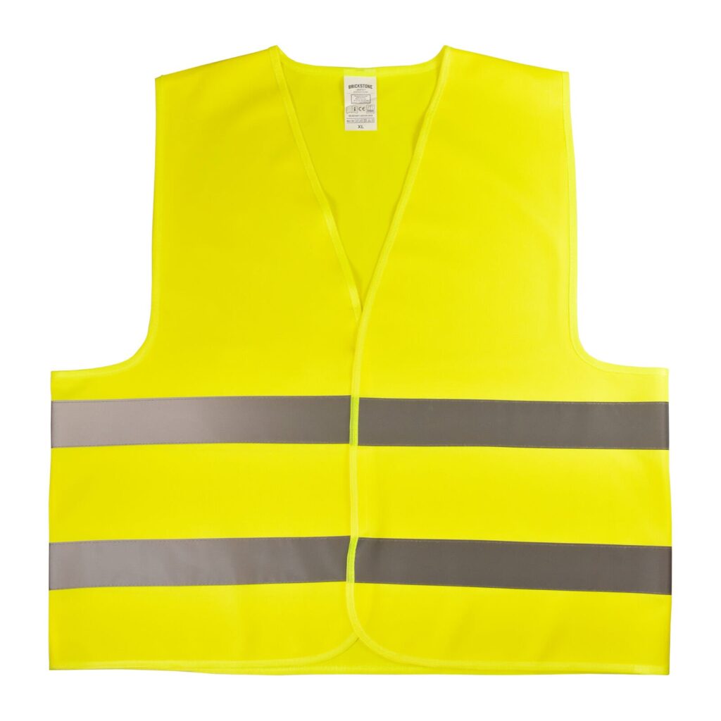 Budget Sicherheitsweste - EN 20471